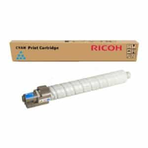 Original Ricoh 841820 Toner cyan