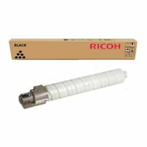 Original Ricoh 888608 / TYPEC4500B Toner schwarz