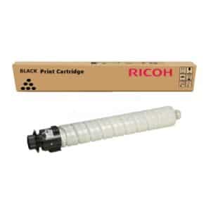 Original Ricoh 841853 Toner schwarz