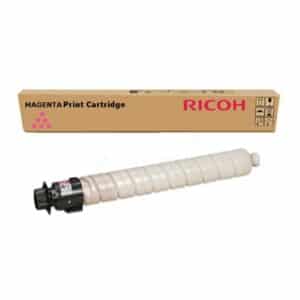 Original Ricoh 841855 Toner magenta