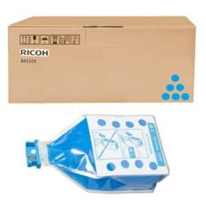 Original Ricoh 841101 / MPC7500C Toner cyan