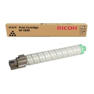 Original Ricoh 821185 Toner schwarz