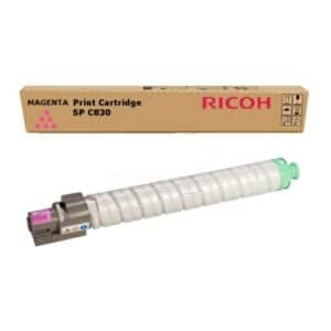 Original Ricoh 821187 Toner magenta