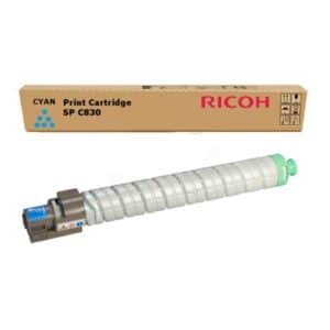 Original Ricoh 821188 Toner cyan