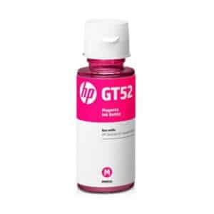 Original HP M0H55AE / GT52 Tintenpatrone magenta