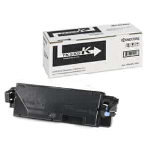 Original Kyocera 1T02VM0NL0 / TK5305K Toner schwarz