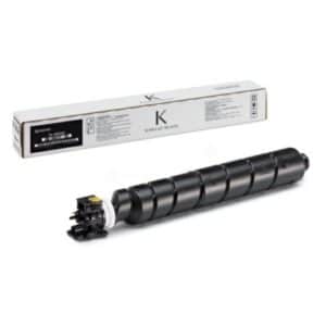 Original Kyocera 1T02RR0NL0 / TK8800K Toner schwarz