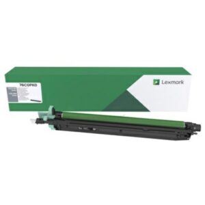 Original Lexmark 76C0PK0 Trommel Kit