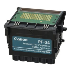 Original Canon 3630B001 / PF04 Druckkopf