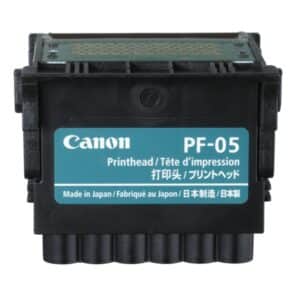 Original Canon 3872B001 / PF05 Druckkopf