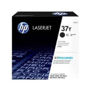 Original HP CF237Y / 37Y Toner schwarz