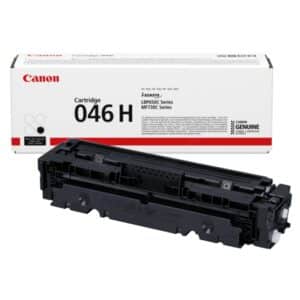 Original Canon 1254C002 / 046H Toner schwarz