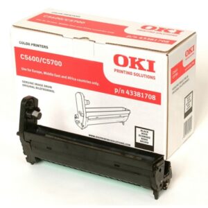 Original OKI 43381708 Trommel Kit