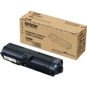 Original Epson C13S110080 / 10080 Toner schwarz