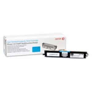 Original Xerox 106R01466 Toner cyan