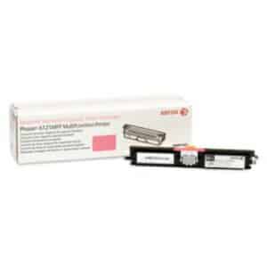 Original Xerox 106R01467 Toner magenta