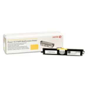 Original Xerox 106R01468 Toner gelb