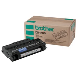 Original Brother DR200 Trommel Kit