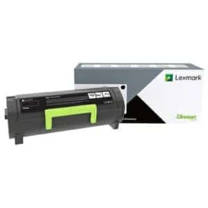 Original Lexmark B232000 Toner schwarz