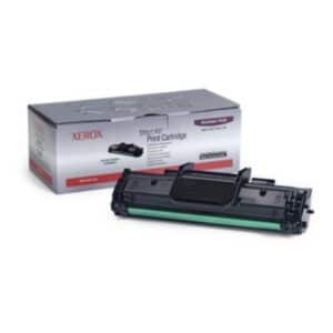 Original Xerox 013R00621 Toner schwarz