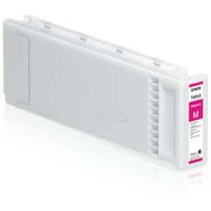 Original Epson C13T694300 / T6943 Tintenpatrone magenta