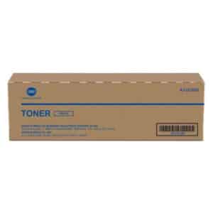 Original Konica Minolta A1UC050 / TN116 Toner schwarz