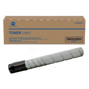 Original Konica Minolta A33K051 / TN513 Toner schwarz