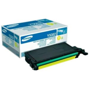 Original HP SU533A / CLTY5082S Toner gelb