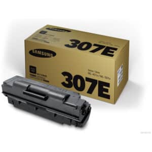 Original Samsung MLTD307EELS / 307 Toner schwarz