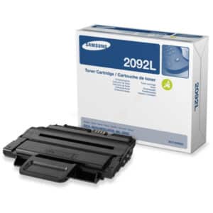 Original Samsung MLTD2092LELS / 2092L Toner schwarz