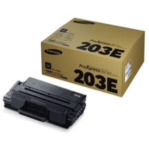 Original HP SU885A / MLTD203E Toner schwarz