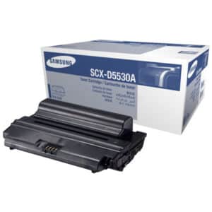 Original Samsung SCXD5530AELS Toner schwarz