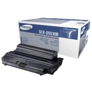 Original Samsung SCXD5530BELS Toner schwarz