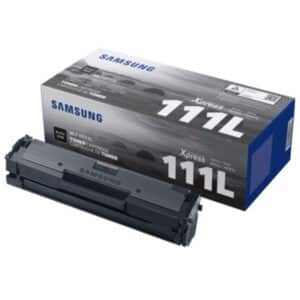 Original Samsung MLTD111LELS / 111L Toner schwarz