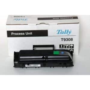 Original Tally Genicom 043037 Toner schwarz