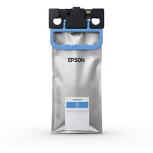 Original Epson C13T01D200 Tintenpatrone cyan