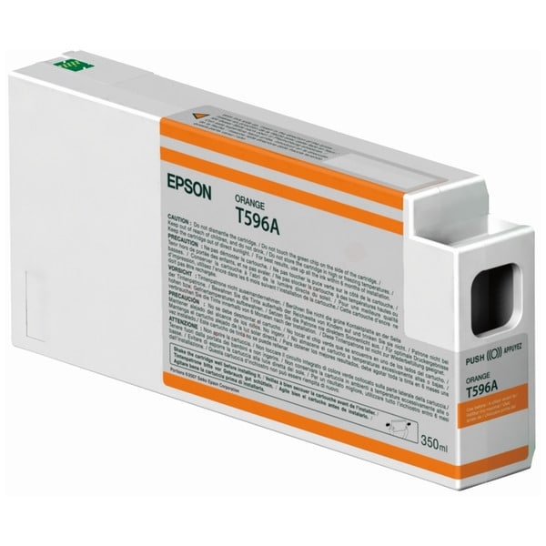 Original Epson C13T596A00 / T596A Tinte Sonstige