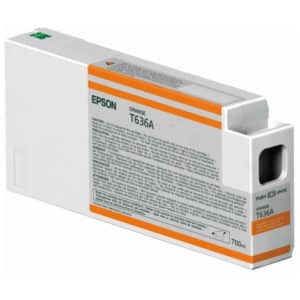 Original Epson C13T636A00 / T636A Tinte Sonstige