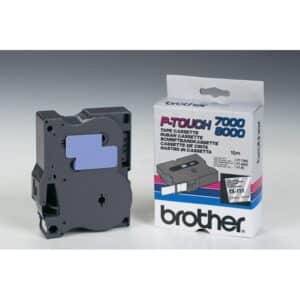 Original Brother TX151 P-Touch Farbband