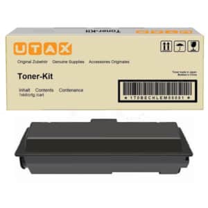 Original Utax 4411810010 Toner schwarz