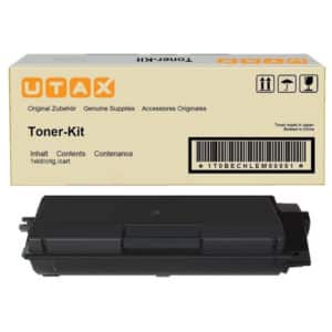 Original Utax 4472110010 Toner schwarz