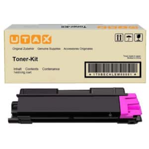 Original Utax 4472110014 Toner magenta