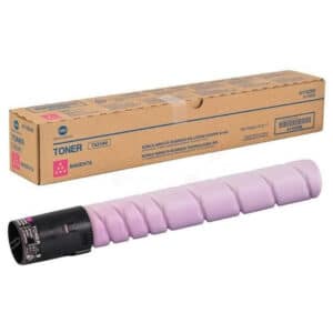 Original Konica Minolta A11G350 / TN319M Toner magenta