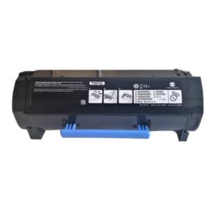 Original Konica Minolta AADY050 / TNP55 Toner schwarz