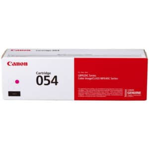 Original Canon 3022C002 / 054 Toner magenta