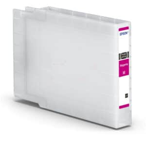 Original Epson C13T04C340 Tintenpatrone magenta