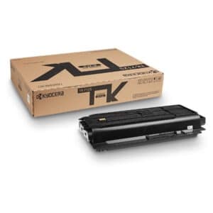 Original Kyocera 1T02V70NL0 / TK7125 Toner schwarz