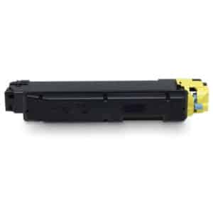 Original Kyocera 1T02TVANL0 / TK5270Y Toner gelb