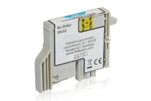 Kompatibel zu Epson C13T03424010 / T0342 Tintenpatrone