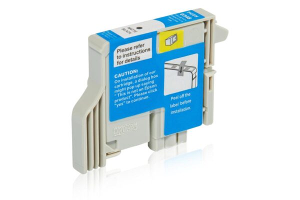 Kompatibel zu Epson C13T03484010 / T0348 Tintenpatrone